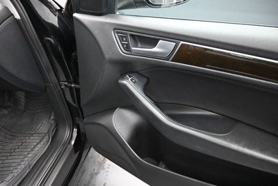 2014 Audi Q5 2.0T Premium quattro