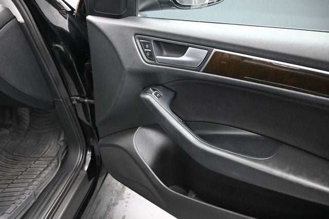 2014 Audi Q5 2.0T Premium quattro