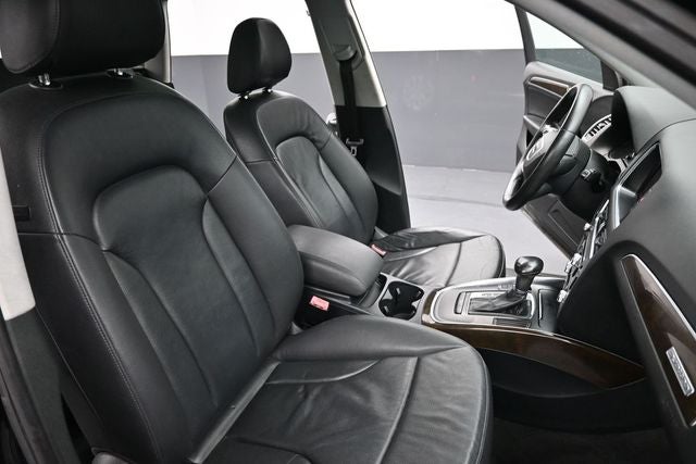 2014 Audi Q5 2.0T Premium quattro