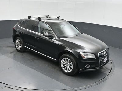 2014 Audi Q5 2.0T Premium quattro