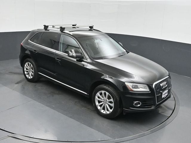 2014 Audi Q5 2.0T Premium quattro