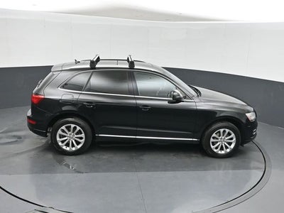 2014 Audi Q5 2.0T Premium quattro