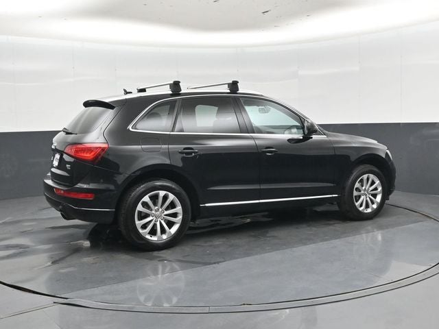 2014 Audi Q5 2.0T Premium quattro