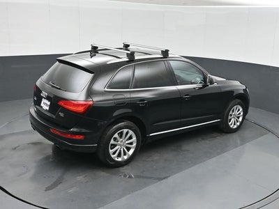 2014 Audi Q5 2.0T Premium quattro
