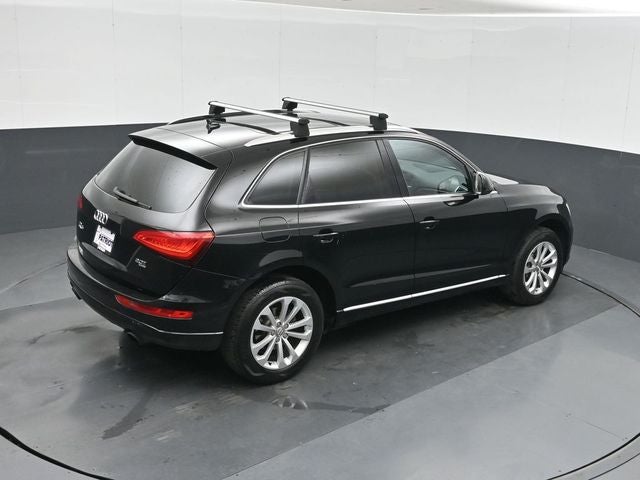 2014 Audi Q5 2.0T Premium quattro