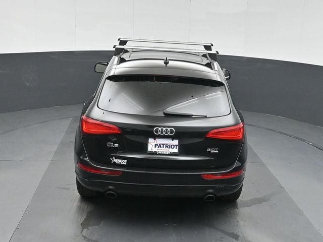 2014 Audi Q5 2.0T Premium quattro