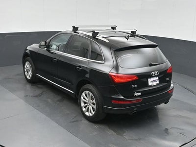 2014 Audi Q5 2.0T Premium quattro