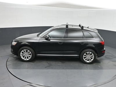 2014 Audi Q5 2.0T Premium quattro