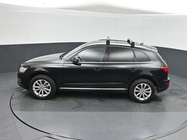 2014 Audi Q5 2.0T Premium quattro