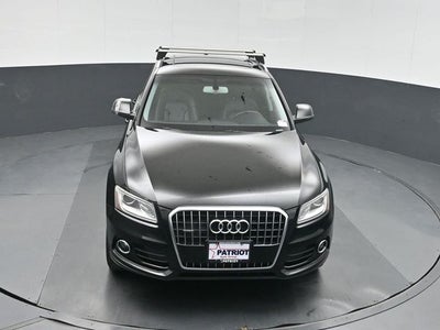 2014 Audi Q5 2.0T Premium quattro