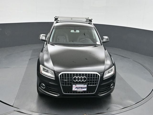 2014 Audi Q5 2.0T Premium quattro