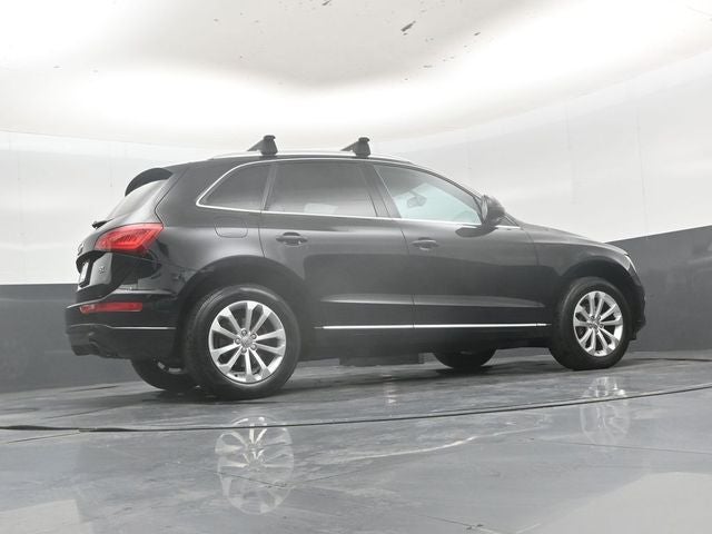 2014 Audi Q5 2.0T Premium quattro