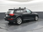 2014 Audi Q5 2.0T Premium quattro
