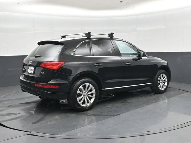 2014 Audi Q5 2.0T Premium quattro