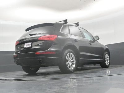 2014 Audi Q5 2.0T Premium quattro