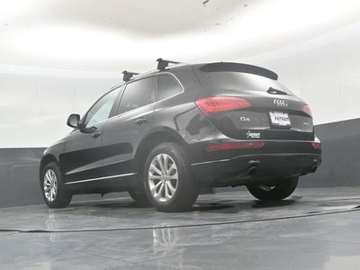 2014 Audi Q5 2.0T Premium quattro