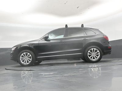 2014 Audi Q5 2.0T Premium quattro