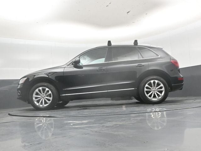 2014 Audi Q5 2.0T Premium quattro