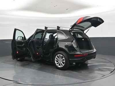 2014 Audi Q5 2.0T Premium quattro
