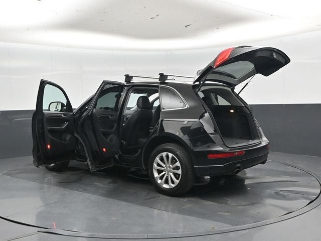 2014 Audi Q5 2.0T Premium quattro