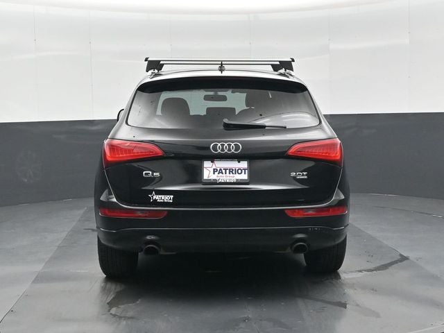 2014 Audi Q5 2.0T Premium quattro
