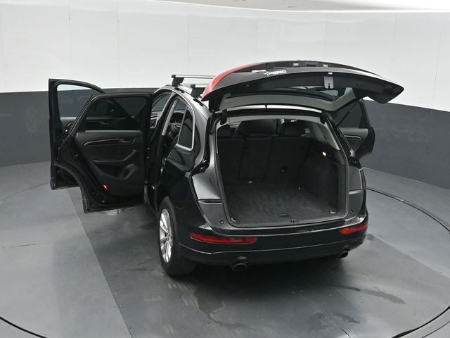 2014 Audi Q5 2.0T Premium quattro