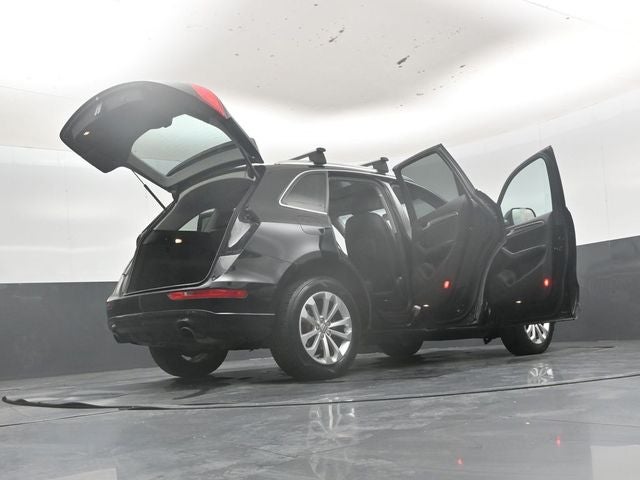 2014 Audi Q5 2.0T Premium quattro