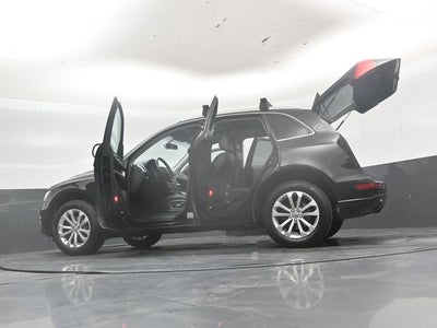 2014 Audi Q5 2.0T Premium quattro