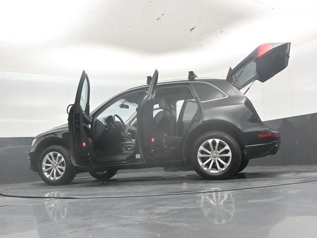 2014 Audi Q5 2.0T Premium quattro
