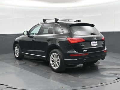2014 Audi Q5 2.0T Premium quattro