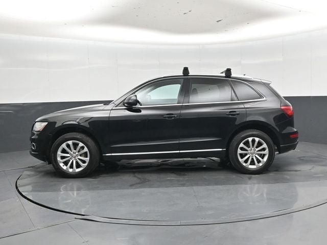2014 Audi Q5 2.0T Premium quattro