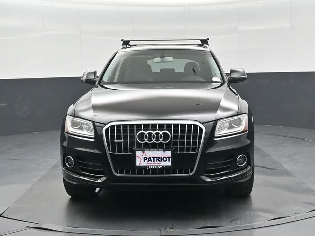 2014 Audi Q5 2.0T Premium quattro