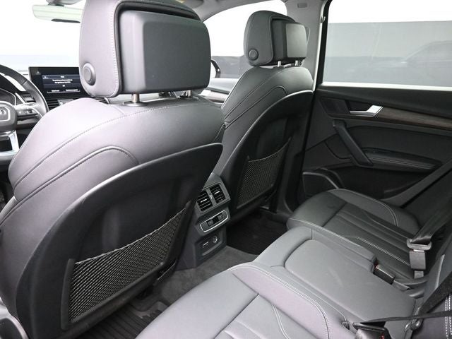 2024 Audi Q5 45 S line Premium quattro