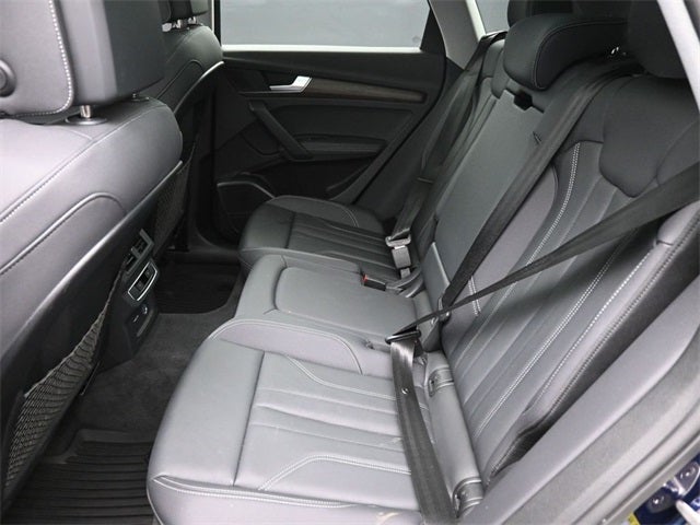 2024 Audi Q5 45 S line Premium quattro