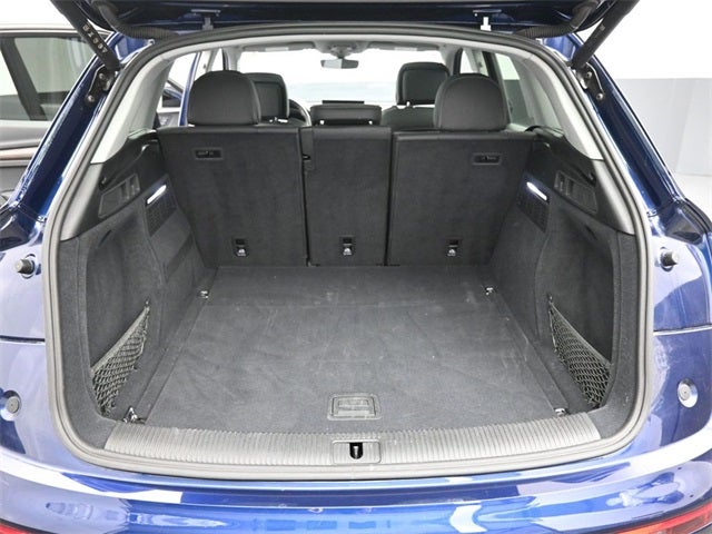 2024 Audi Q5 45 S line Premium quattro