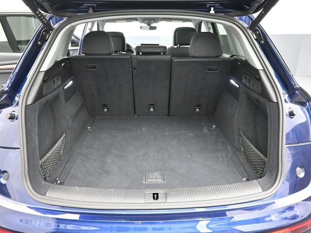 2024 Audi Q5 45 S line Premium quattro