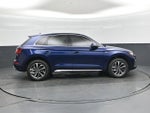 2024 Audi Q5 45 S line Premium quattro