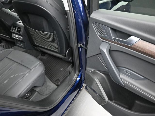 2024 Audi Q5 45 S line Premium quattro