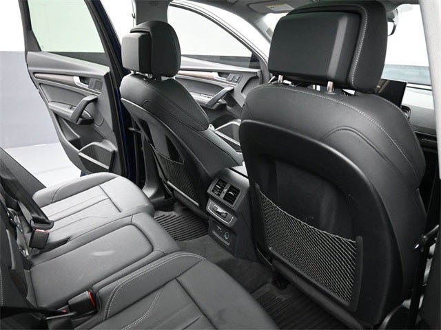 2024 Audi Q5 45 S line Premium quattro