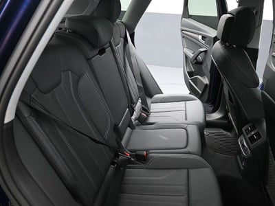 2024 Audi Q5 45 S line Premium quattro