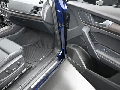 2024 Audi Q5 45 S line Premium quattro