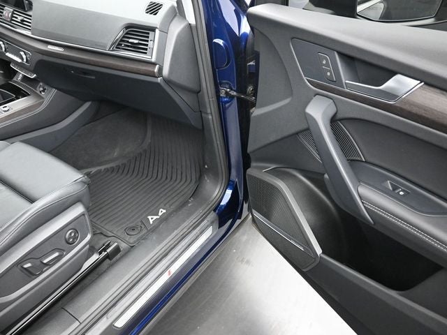 2024 Audi Q5 45 S line Premium quattro