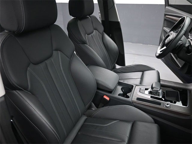 2024 Audi Q5 45 S line Premium quattro