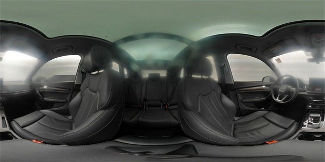 2024 Audi Q5 45 S line Premium quattro