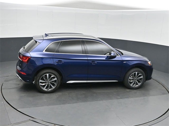 2024 Audi Q5 45 S line Premium quattro