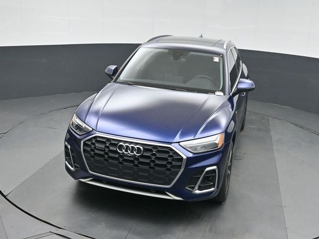 2024 Audi Q5 45 S line Premium quattro