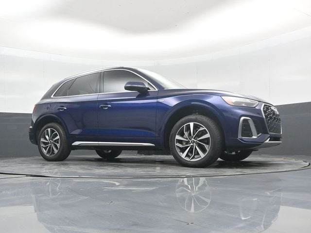 2024 Audi Q5 45 S line Premium quattro