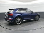 2024 Audi Q5 45 S line Premium quattro