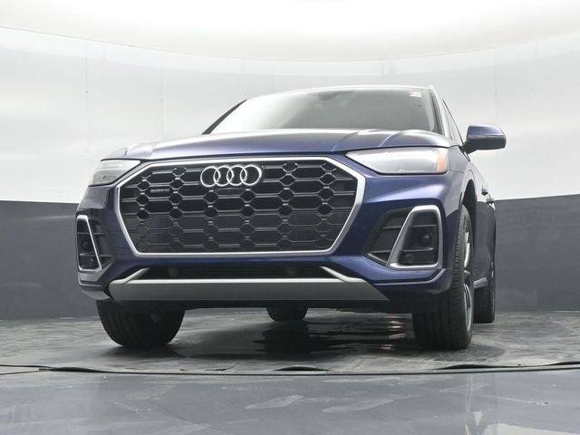 2024 Audi Q5 45 S line Premium quattro