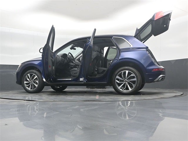 2024 Audi Q5 45 S line Premium quattro